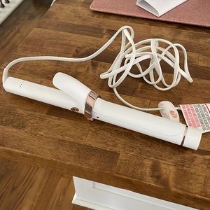 T3 Singlepass curling iron